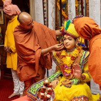 Daily Darshan